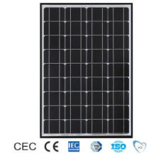 Panel solar monocristalino aprobado por 115W TUV / CE / IEC / Mcs (ODA115-24-M)